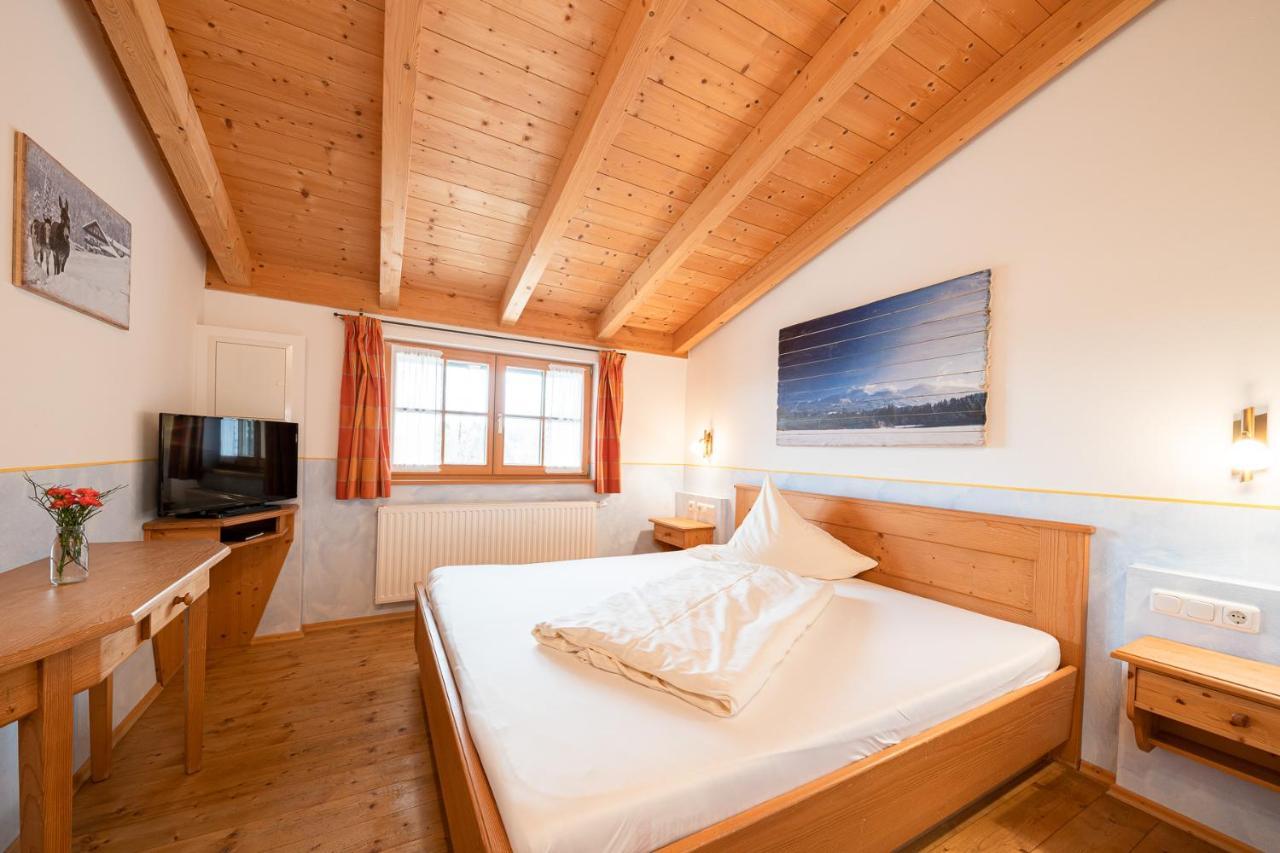 Berggasthof Hotel Duftbraeu I Ruhige Alleinlage I Mitten Im Gruenen 자마베르크 외부 사진