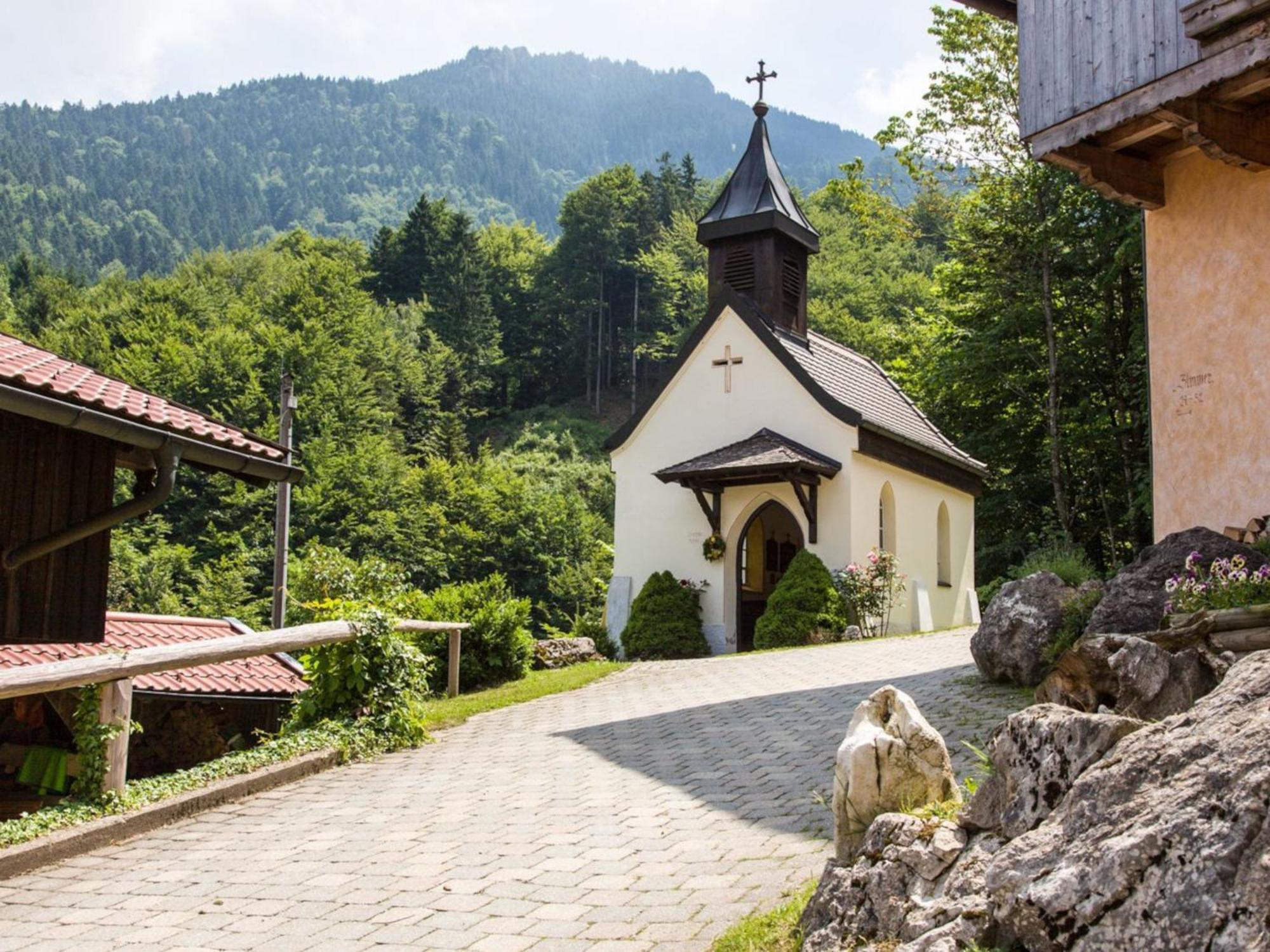 Berggasthof Hotel Duftbraeu I Ruhige Alleinlage I Mitten Im Gruenen 자마베르크 외부 사진